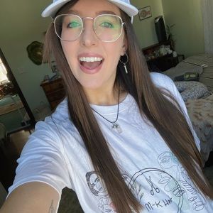 Meet your Posher, Paige